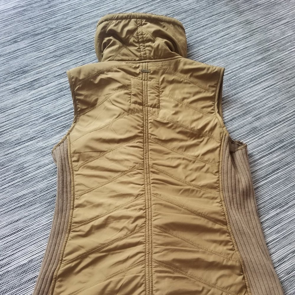 Prana Vest